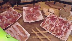 Puntata del 2 ottobre - Prima parte