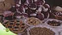 Il radicchio in cucina