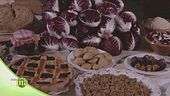 Il radicchio in cucina