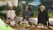 Cedro e peperoncino nella cucina tipica calabrese