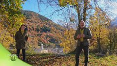 Puntata del 20 novembre - Prima parte