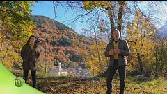 Puntata del 20 novembre - Prima parte