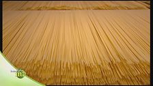La pasta Setaro
