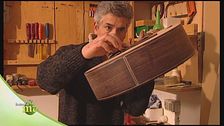 La trasformazione in strumenti musicali