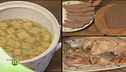 La tradizione in cucina