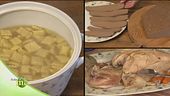 La tradizione in cucina