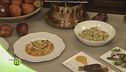 Le mele...in cucina