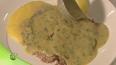 Manzo all'olio