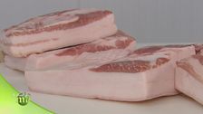 Ecco come nasce il lardo di Arnad
