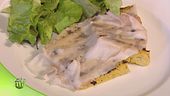 Cucinare con il lardo di Arnad
