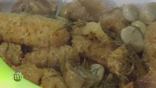 Antiche ricette marchigiane