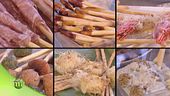 L'utilizzo dei grissini in cucina