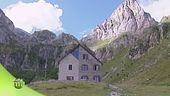Il rifugio Mondovì