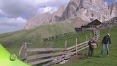 Eroi di montagna