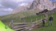Eroi di montagna