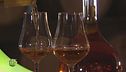 La produzione di grappa