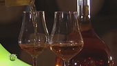 La produzione di grappa