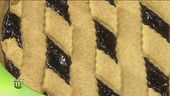 Crostata al figo moro