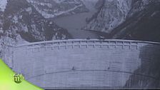 La tragedia del Vajont