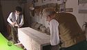 L'attività dello scalpellino
