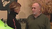 La tenuta di Alberese