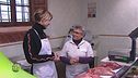 Il bovino maremmano