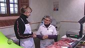 Il bovino maremmano