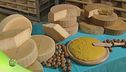 Il formaggio Piave DOP di Lattebusche