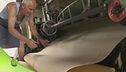 Gli artigiani del legno