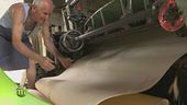 Gli artigiani del legno