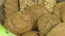 L'arte del pane