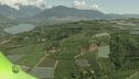 Le bellezze dalla Val di Non