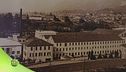 La storia del linificio e canapificio nazionale