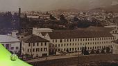 La storia del linificio e canapificio nazionale