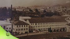 La storia del linificio e canapificio nazionale
