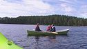 Come viene sfruttata l'acqua in Finlandia
