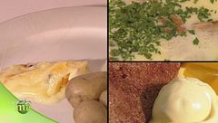 La cucina tipica vallese