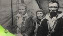 Il popolo Sami