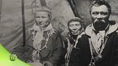 Il popolo Sami
