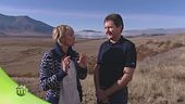 L'incontro Italia-Nuova Zelanda