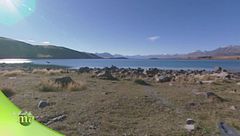 Perché l'irrigazione pivot