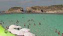 L'isola di Comino