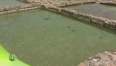 L'isola di Gozo e la sua salina antichissima