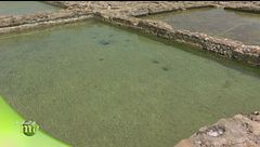L'isola di Gozo e la sua salina antichissima