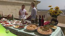 Cucina tipica maltese