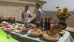 Cucina tipica maltese