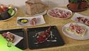 Ricette con il prosciutto crudo