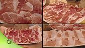 I salumi della famiglia Montali