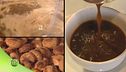 Il caffè di lupini e l'economia del territorio