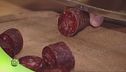 La valorizzazione della carne di razza grigio alpina